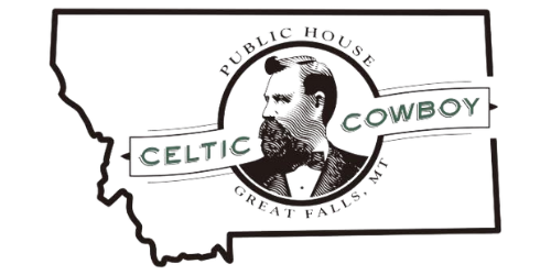 Celtic Cowboy Logo