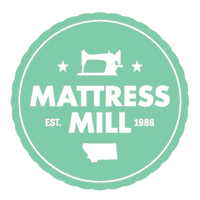 matress mill logo